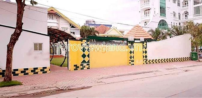 Hình ảnh Bán lô đất mặt tiền đường Giang Văn Minh An Phú, tổng diện tích 1727m2