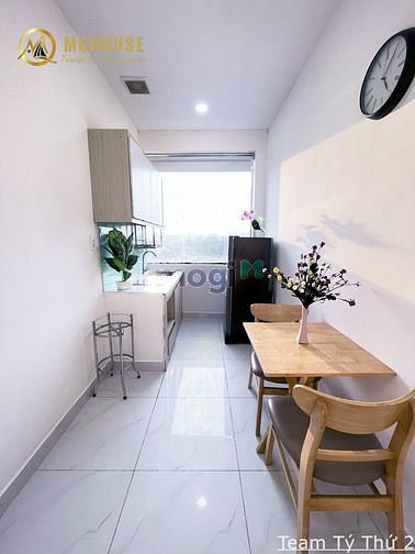 Hình ảnh 🔥 Căn Hộ Studio và 2PN gần ĐH Văn Lang CS3