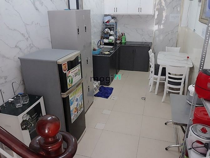 Hình ảnh Nhà trọ cao cấp giá rẻ  quận 10