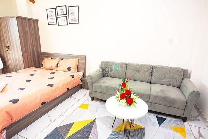 Hình ảnh ✅Căn Hộ Full Nội Thất Cao Cấp_gần Hutech, FTU2, Văn Lang_cạnh cầu Kinh
