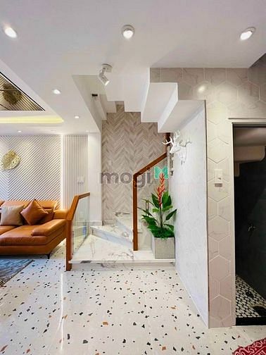 Hình ảnh Pháp lý chuẩn chỉ, LÊ ĐỨC THỌ GV 58m2 2Tỷ350 SHR