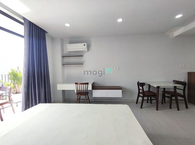 Hình ảnh 🔥 CHDV mới gần bệnh viện Thống Nhất
