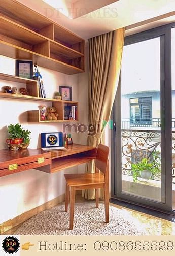 Hình ảnh Cho Thuê Phòng Full Nội Thất Quận 09 Thủ Đức