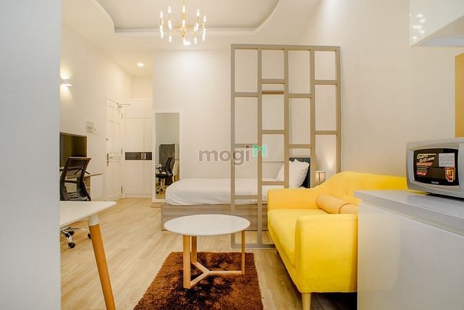 Hình ảnh 🔥 Căn Hộ Cao Cấp đường Trần Đình Xu