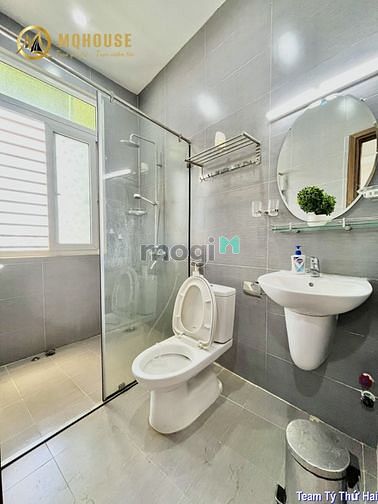 Hình ảnh 🔥 Căn Hộ đường Nguyễn Kiệm gần Ngã Tư PN