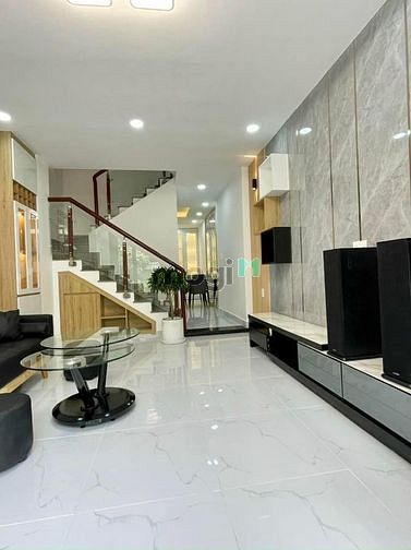 Hình ảnh Giá đã bao gồm nội thất, QUANG TRUNG GV 61m2 3Tỷ15 SHR