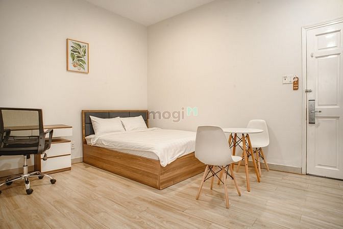 Hình ảnh 🔥 Căn Hộ Cao Cấp đường Trần Đình Xu