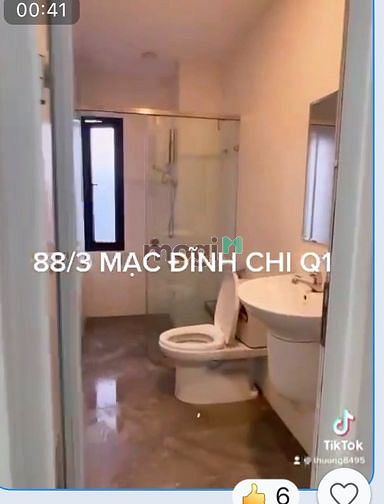 Hình ảnh 🌈CC MỚI 100%_Thiết Sang mịn_FULL NT_Thang máy_Máy giặt riêng