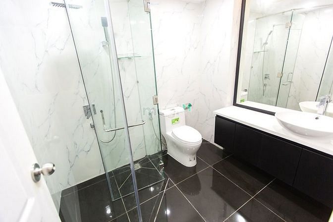 Hình ảnh 💐Căn Hộ 1PN Ban Công - Bếp Lớn - Gym & Pool - Gần Phan Đăng Lưu💐