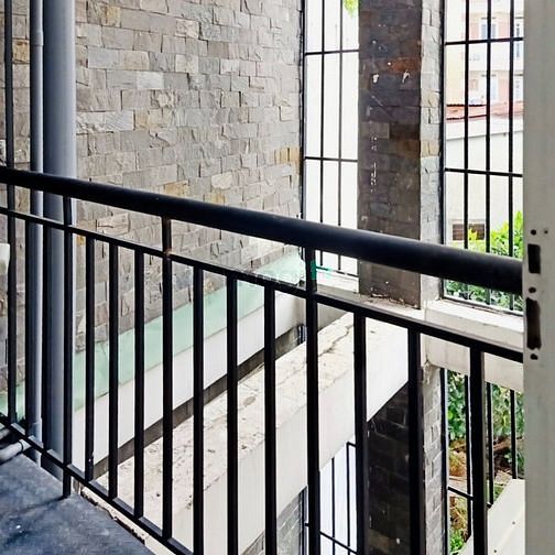 Hình ảnh 💐Căn Hộ 1PN Ban Công - Bếp Lớn - Gym & Pool - Gần Phan Đăng Lưu💐