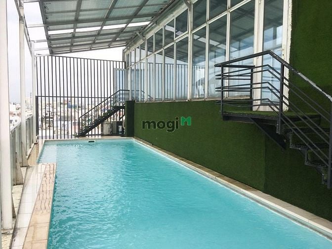Hình ảnh 💐Căn Hộ 1PN Ban Công - Bếp Lớn - Gym & Pool - Gần Phan Đăng Lưu💐