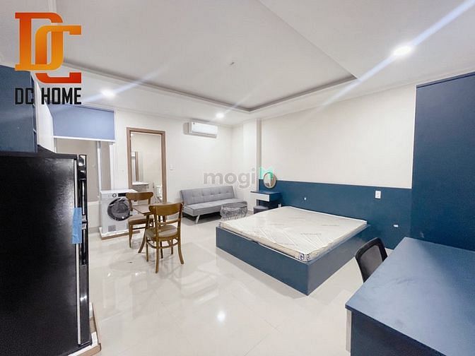 Hình ảnh 🔥 Căn Hộ 1PN gần Bến Xe Miền Đông