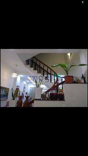 Hình ảnh Bán căn BÌNH THỚI P10 Q11 56m2 3,8 tỷ