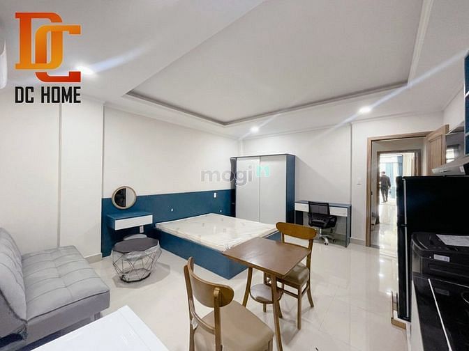 Hình ảnh 🔥 Căn Hộ 1PN gần Bến Xe Miền Đông