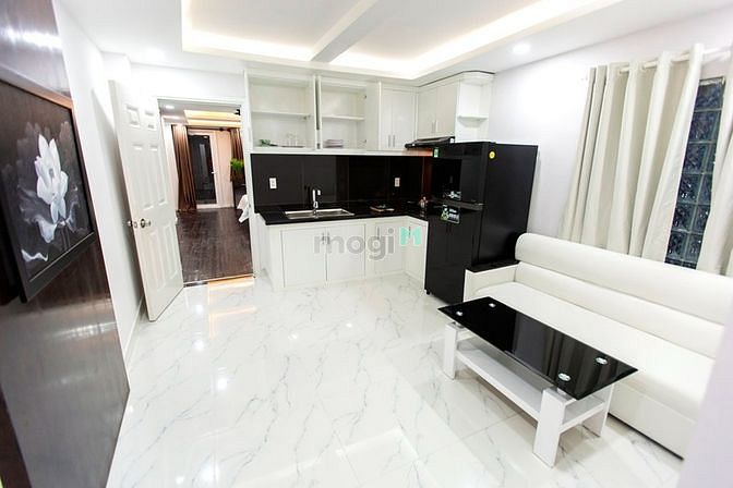 Hình ảnh 💐Căn Hộ 1PN Ban Công - Bếp Lớn - Gym & Pool - Gần Phan Đăng Lưu💐