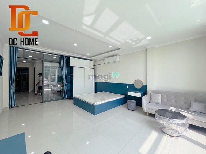 Hình ảnh 🔥 Căn Hộ 1PN gần Bến Xe Miền Đông