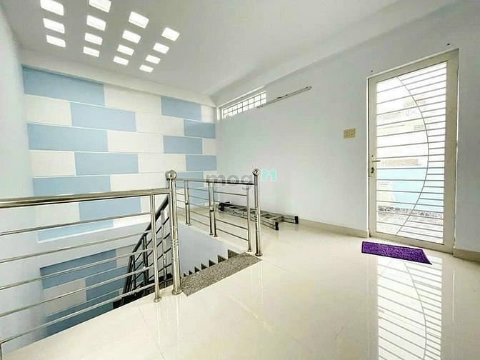 Hình ảnh Bán lẹ NGUYỄN TIỂU LA Q10 Chỉ 2,3 Tỷ 56m2