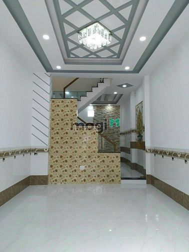 Hình ảnh Cần Bán gấp nhà đẹp ở Bình Phú-Q6