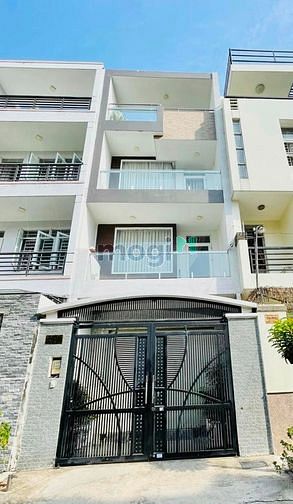 Hình ảnh Siêu rẻ siêu đẹp nhà LÊ VĂN DUYỆT B.THẠNH 57m2 1,8 Tỷ