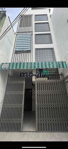 Hình ảnh Cho thuê nhà HXH Tôn Thất Hiệp, P13, Quận 11