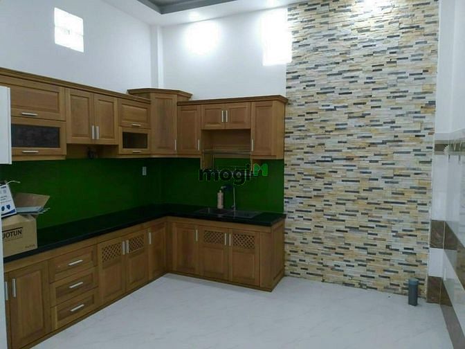Hình ảnh Cần Bán gấp nhà đẹp ở Bình Phú-Q6