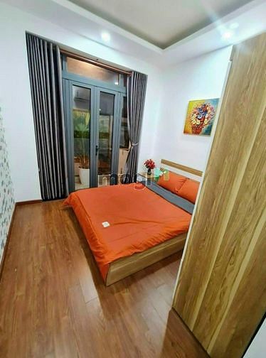 Hình ảnh Bán căn MINH PHỤNG P9 Q6 51m2 2,5tỷ