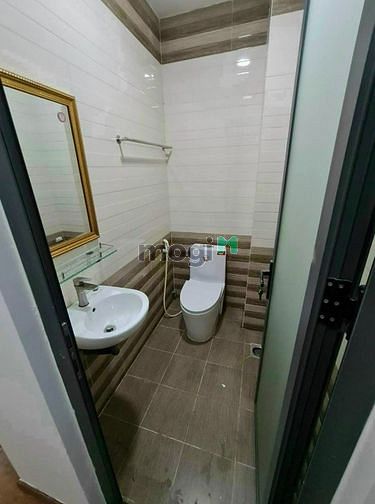 Hình ảnh Bán căn MINH PHỤNG P9 Q6 51m2 2,5tỷ