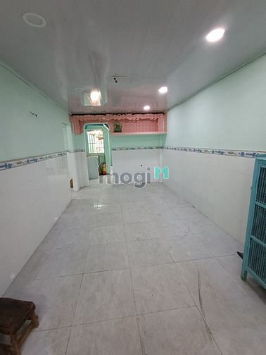 Hình ảnh 3 tầng 55m2 ngang 6m 6pn tân hòa đông bình tân nhỉnh 3 tỷ