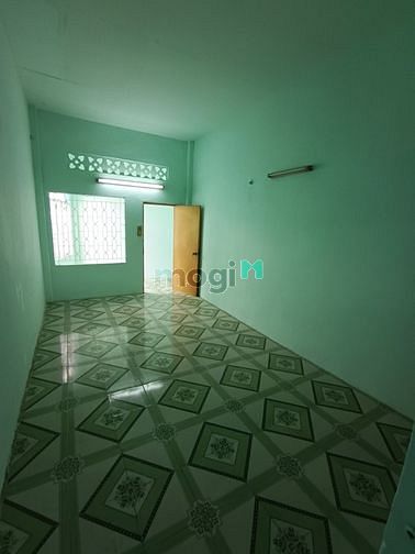 Hình ảnh 3 tầng 55m2 ngang 6m 6pn tân hòa đông bình tân nhỉnh 3 tỷ