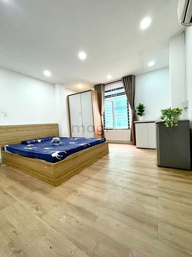 Hình ảnh Mb6623 nạp rút nhanh chóng dịch vụ full nội thất cửa sổ lớn ngay chợ Phạm Văn Hai