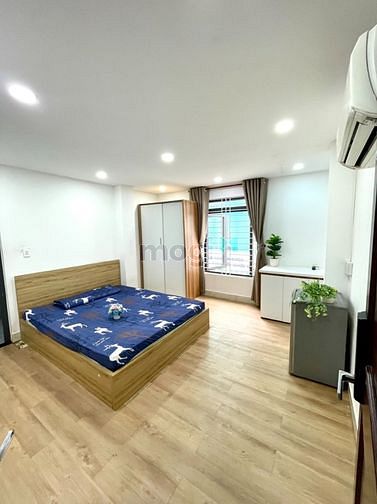 Hình ảnh Mb6623 nạp rút nhanh chóng dịch vụ full nội thất cửa sổ lớn ngay chợ Phạm Văn Hai