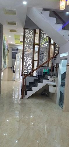 Hình ảnh SIÊU PHẨM!! Ng Văn Đậu,P11, Q.Bình Thạnh. 45m2 SHR
