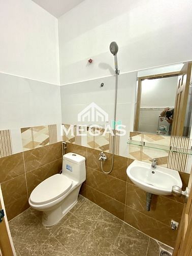 Hình ảnh Full nội thất có gác đường Tân Kỳ Tân Qúy