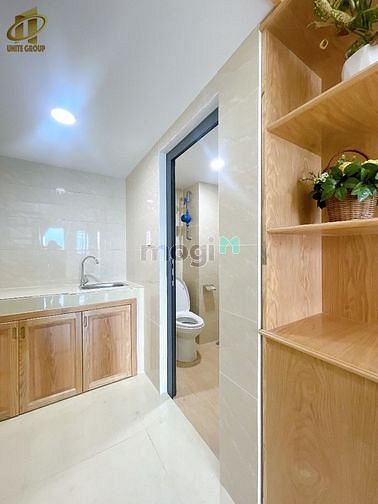 Hình ảnh Căn Hộ Duplex Full Nội Thất Quận 7