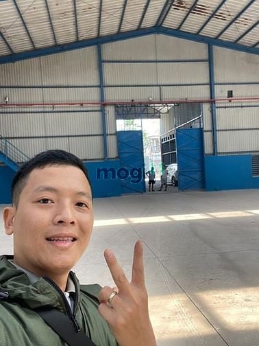 Hình ảnh BDS HUNGVILAND Siêu Phẩm ! Kho KDC Cao 2500 m²(33x79m) 180tr chưa VAT