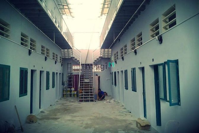 Hình ảnh Cho thuê trọ 15m2 - không nội thất