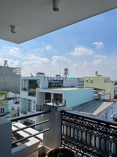 Hình ảnh Hẻm KD Hoàng Bật Đạt 3 tầng Ngang 4,6m Giá 6,7 tỷ