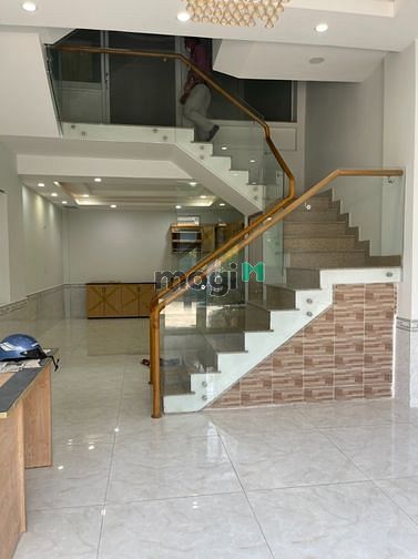 Hình ảnh Hẻm KD Hoàng Bật Đạt 3 tầng Ngang 4,6m Giá 6,7 tỷ