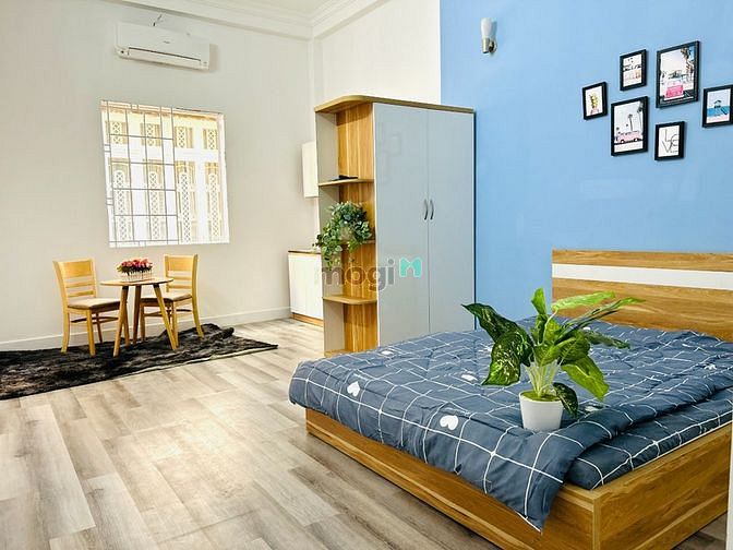 Hình ảnh 🔥 CHo Thuê Căn Hộ gần landmart 81 có phòng 1PN
