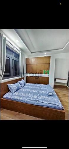 Hình ảnh Bán căn LÃNH BINH THĂNG P13 Q11 siêu đẹp