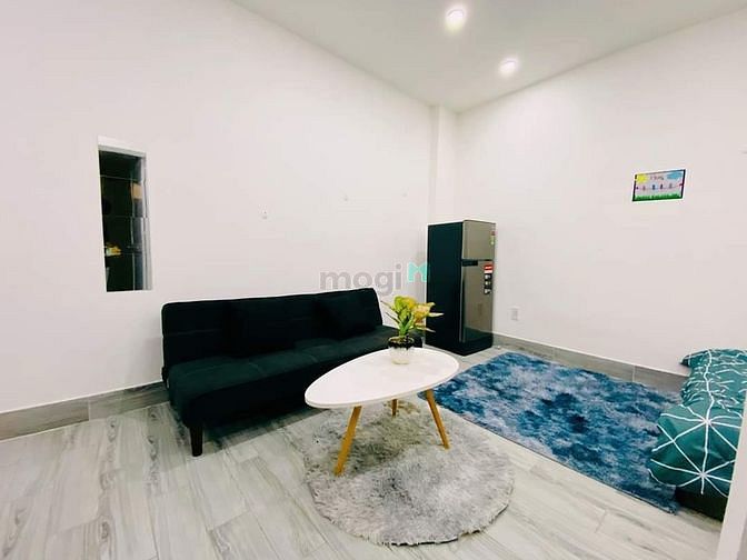 Hình ảnh Studio bancol mới, siêu đẹp, giáp quận 10, tân phú, thuận tiện TT