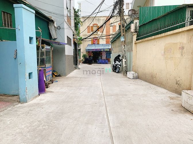 Hình ảnh Bán dãy nhà trọ đường Ba Tháng Hai. DT : 124m.