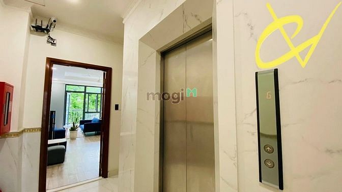 Hình ảnh 💠Studio Ban Công Luxury 32m2 view Công Viên gần đh Văn Lang
