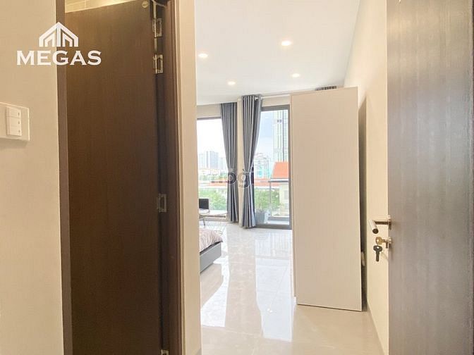 Hình ảnh Cho thuê phòng tại Thạnh Mỹ Lợi Quận 2 gần Mai Chí Thọ