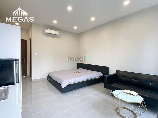 Hình ảnh Cho thuê phòng tại Thạnh Mỹ Lợi Quận 2 gần Mai Chí Thọ
