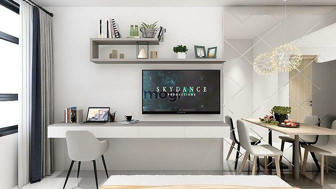 Hình ảnh Cho thuê Trang Chủ MB66.COM / Đăng Ký Tặng 66K Offictel Lavida Plus Q7 chỉ  8 triệu/tháng