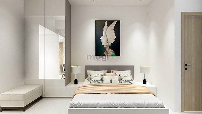 Hình ảnh Cho thuê Trang Chủ MB66.COM / Đăng Ký Tặng 66K Offictel Lavida Plus Q7 chỉ  8 triệu/tháng