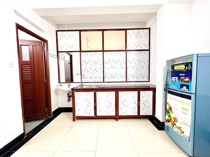 Hình ảnh CHDV MỚI100% Full nội thất ngay Công viên Gia Phú cách Aeon Tân Phú 5p