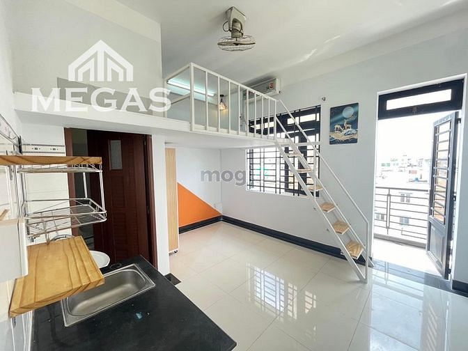 Hình ảnh CHDV MỚI100% Full nội thất ngay Công viên Gia Phú cách Aeon Tân Phú 5p