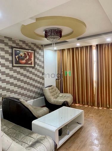 Hình ảnh Cho thuê nhà hẻm 108 Trần Quang Diệu, Phường 14, Quận 3